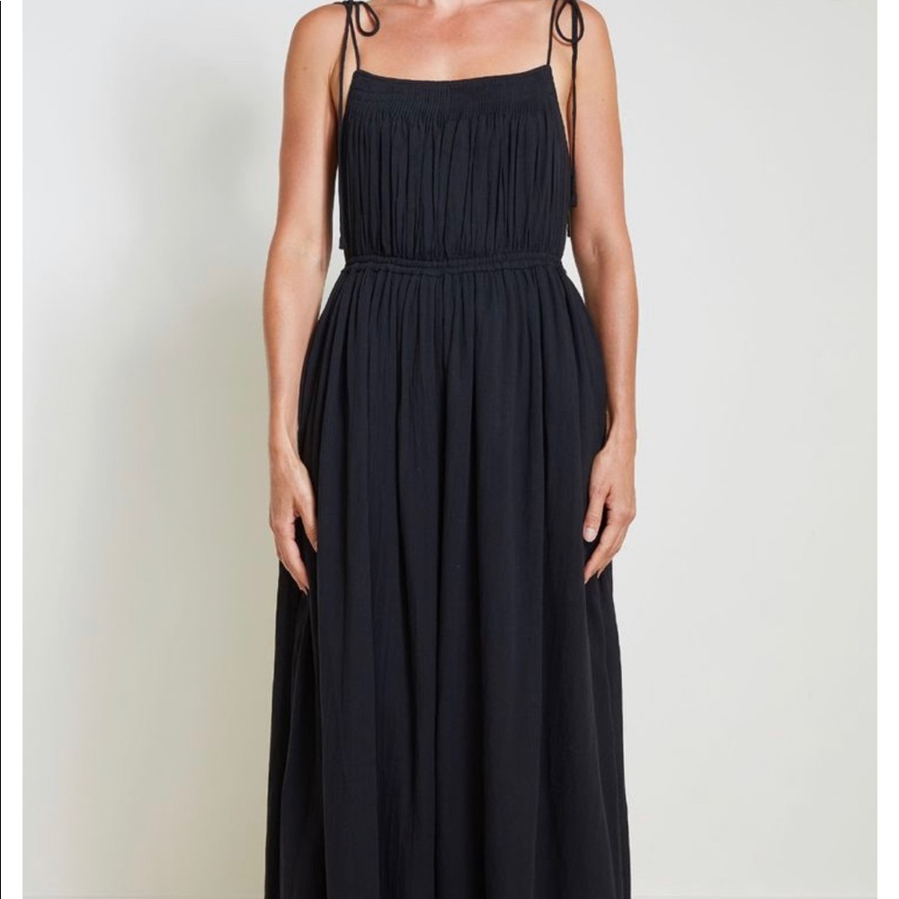 Apeice Apart Cecile Tank Dress